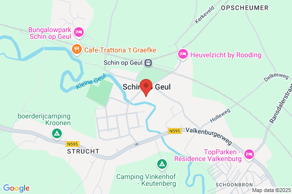 Salden