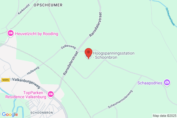 Schoonbron