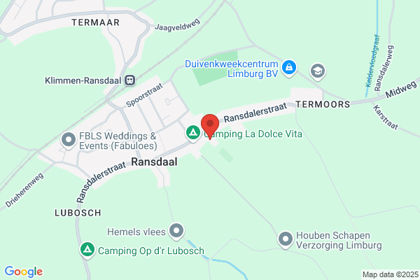 Theresia, St