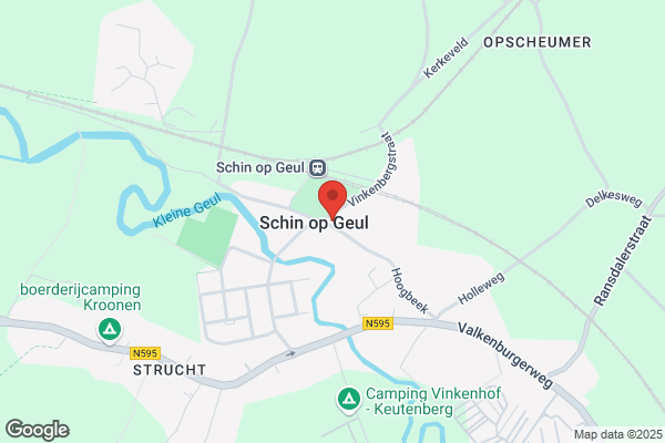 Vinkenberg