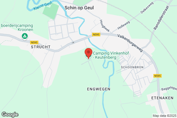 Vinkenhof