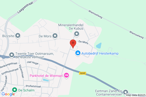 Coöperatie Energieke Buurtschappen U.a.
