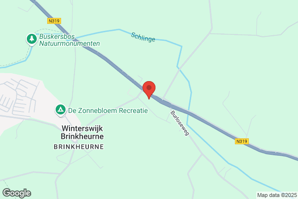 Bouwbedrijf Ten Haken BV