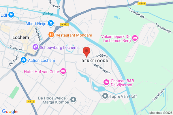 Administratiekantoor Braak & Van Gaalen