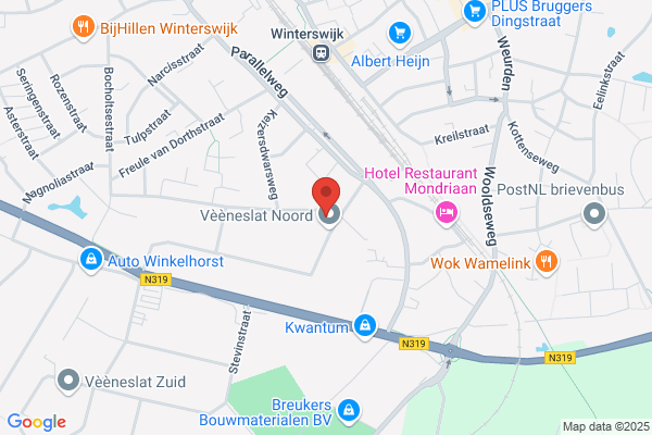 Autobedrijf Bloo Winterswijk Bv