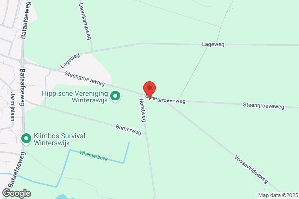Bruntink Timmerbedrijf