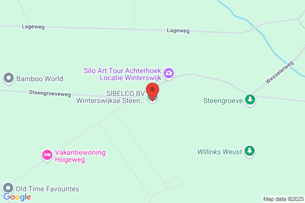 Cafe De Steengroeve