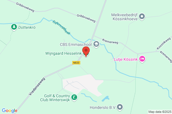 Hesselink