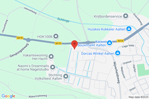 Huitink Stukadoorsbedrijf