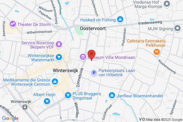 Natuurweelde Vof