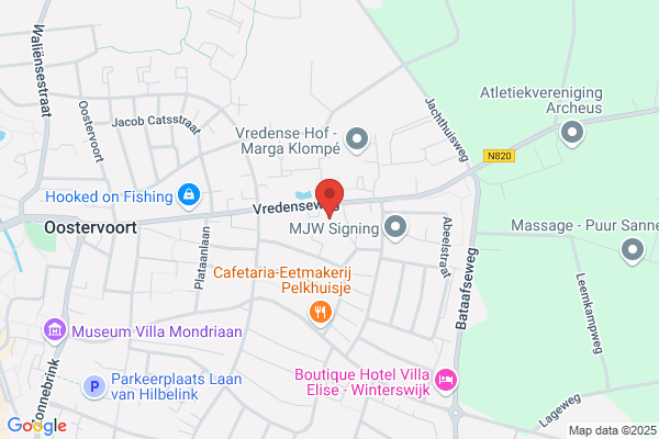 Peuterspeelzaal Klaverblad