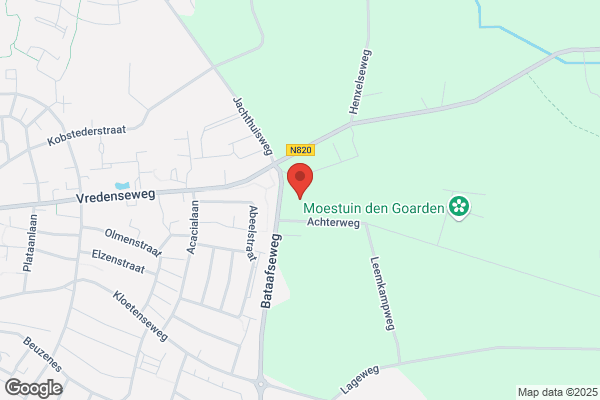 Studiecentrum Winterswijk