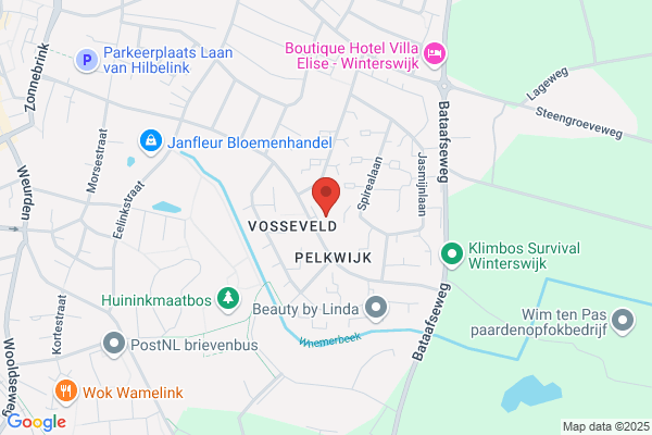 Zorgcentrum De Pelkwijk