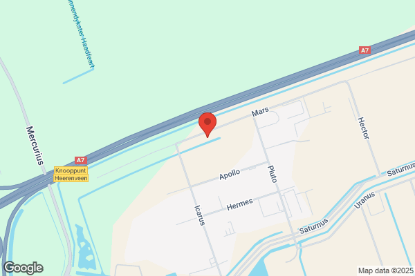 Verhoeve Groen BV
