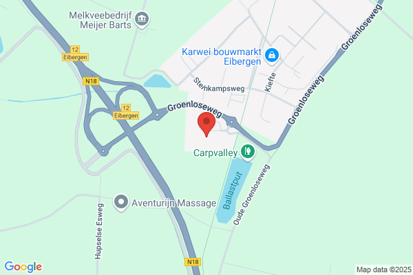 Heinhuis Pmp, Proj.Managem., Marketing &