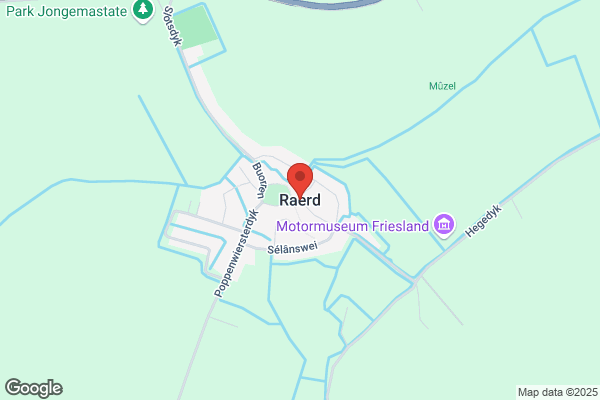 Kaardebol, De