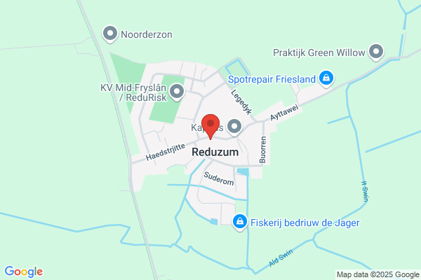 Kinderdagverblijf Bernewrâld en buitenschoolse opvang It Sutelplak
