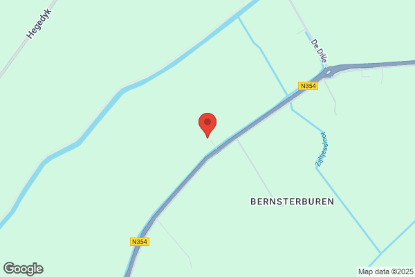 Oosterwijk, J J