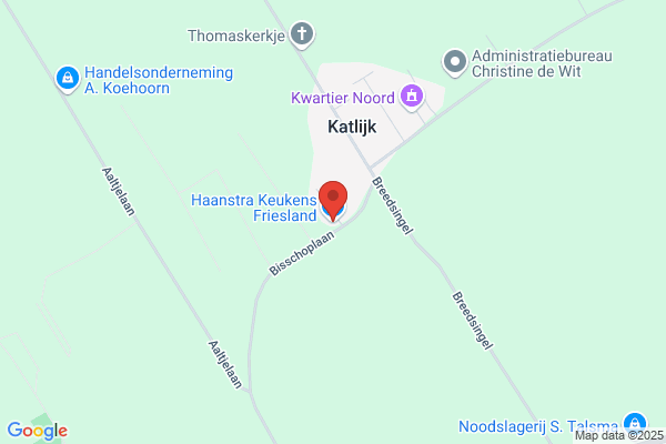 Schilstra Keukens