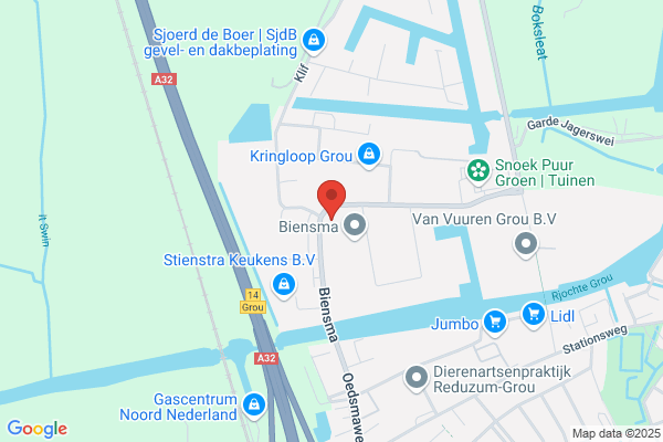 Sportvisserij Fryslân