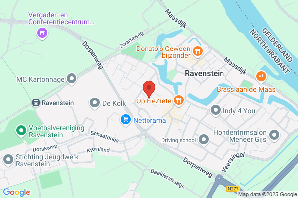 Woerkom, Van