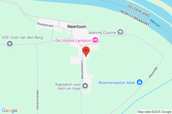 Boogaard Vof, Raymond Van Den