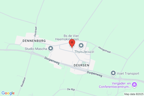 Basisschool De Vier Heemskinderen