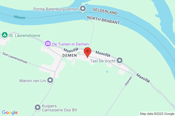 Peuterspeelzaal Olleke Bolleke