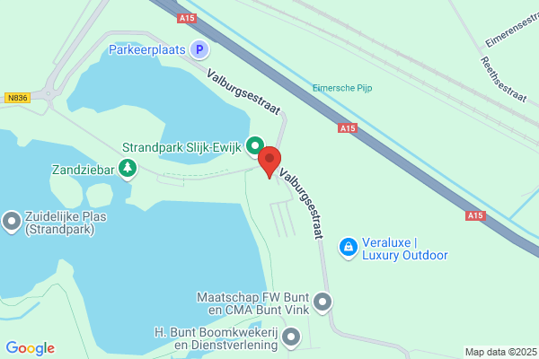 Camping De Brug