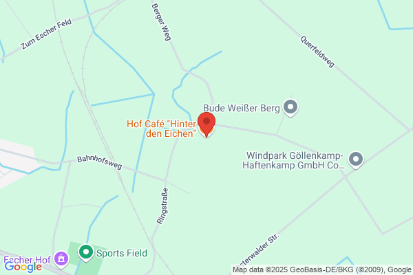 Netje's Hof Cafe En Restaurant