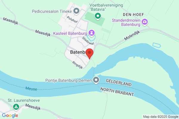 Uitbaeterij De Viersprong