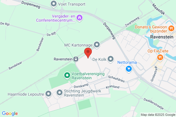 Agentuur Vermeulen