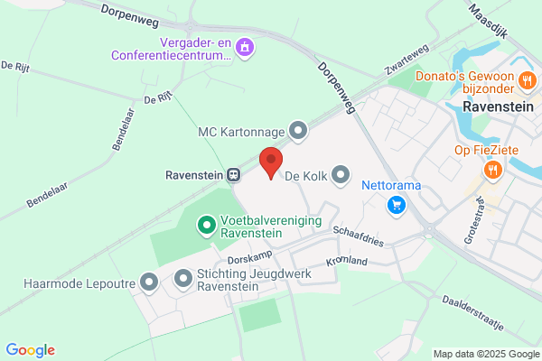 Gebroeders Van Dieten Bv