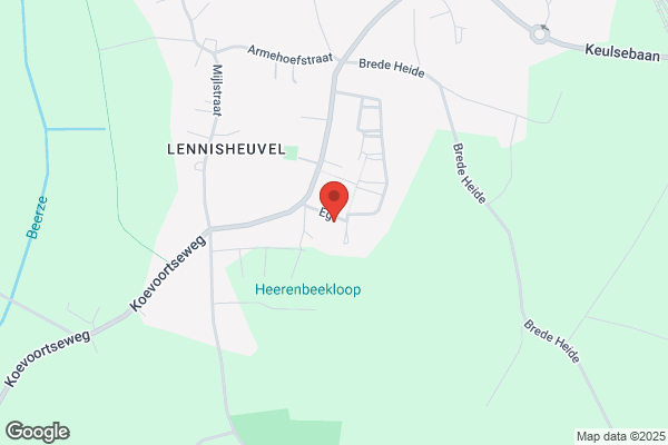 Verbouwbedrijf W.F.M. Van Boxtel