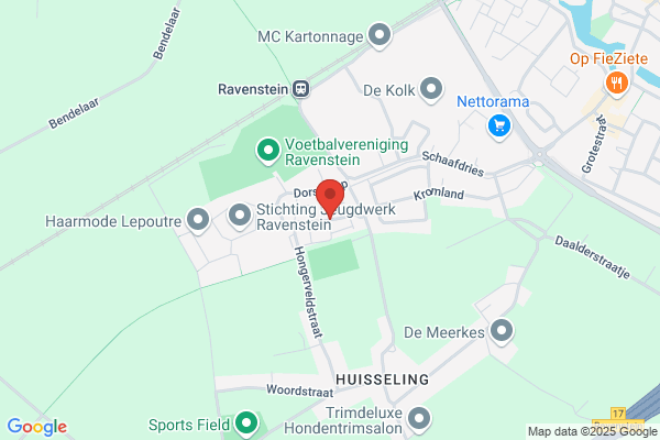 Den Hoge Graaf