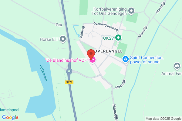 De Driehoek