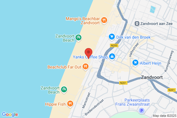 A.J. Van Zandvoort