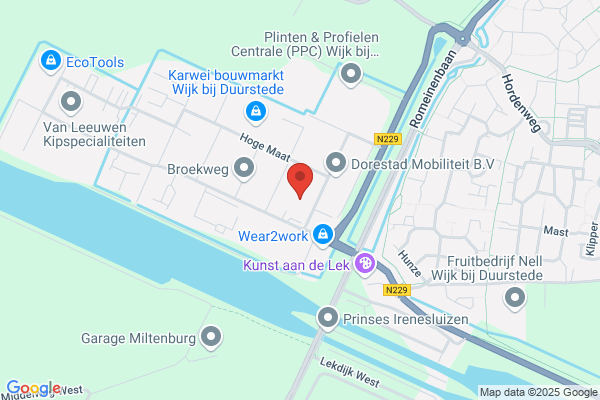 FTP Houten Vloeren