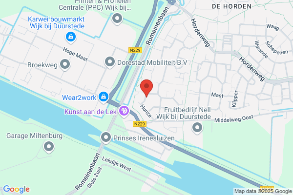 Dakrenovatie & Kleinonderhoud Reinders