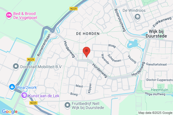 Apotheek De Horden