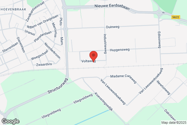 Autoschade R. Van Der Velden