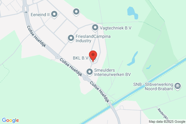 Bkl Handel En Techniek Bv