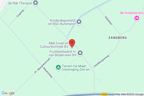 Brandse Kantooronderhoud