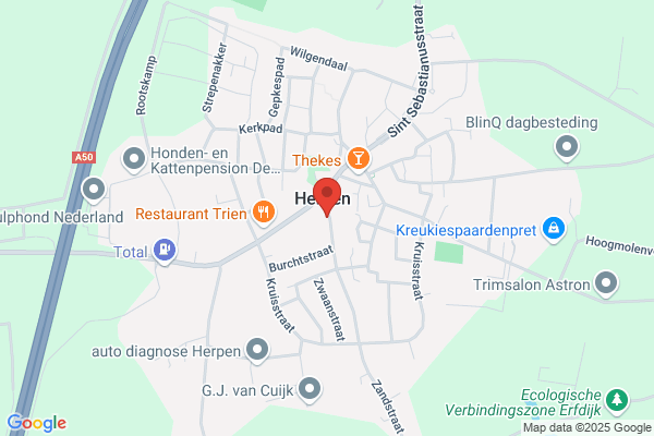 Dansstudio Roel Tijhof