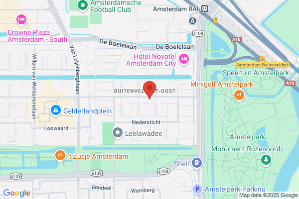 De Kort & Partners Bv