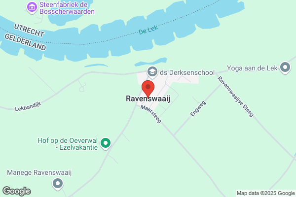 Drogisterij Verweij