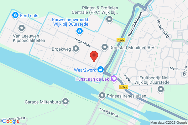 Drukkerij Den Hoed Quality Printing