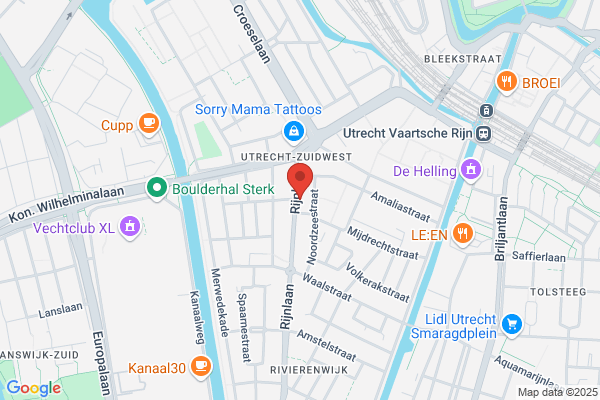 Engelbrecht Tandtechniek