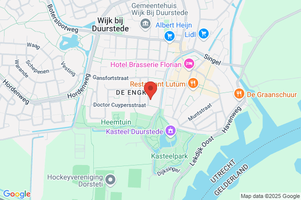 Hardeman Witgoed Service
