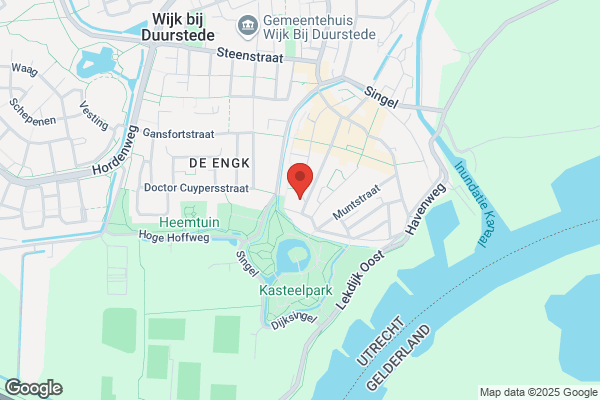 Homeopaat Artspraktijk G F Wiringa
